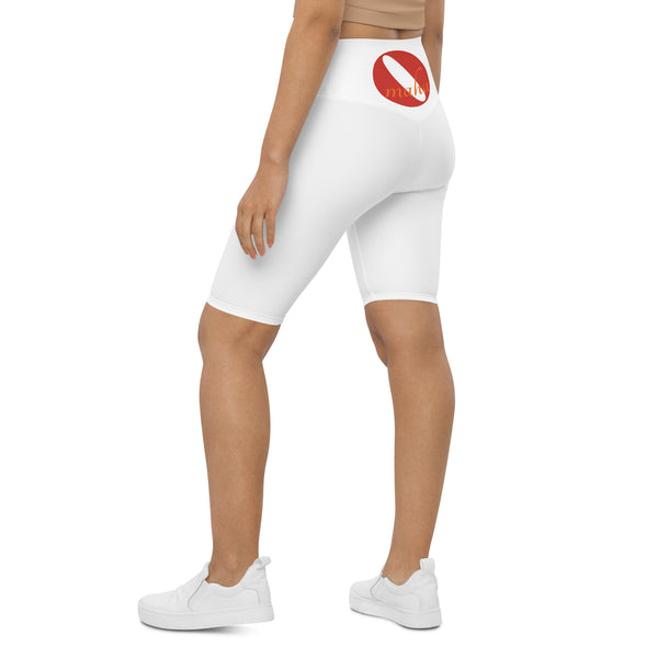 Biker Shorts
