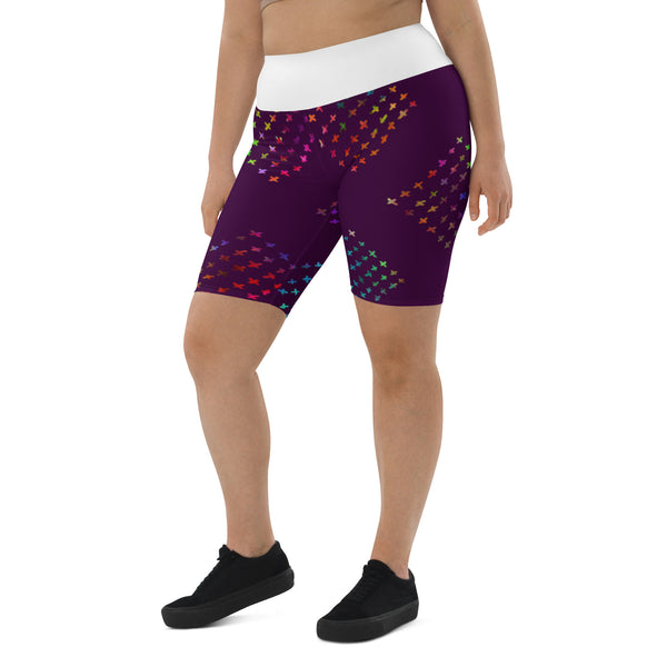 Biker Shorts