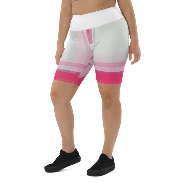 Biker Shorts