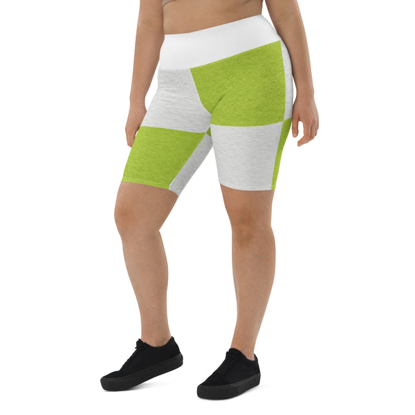 Biker Shorts