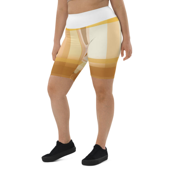Biker Shorts