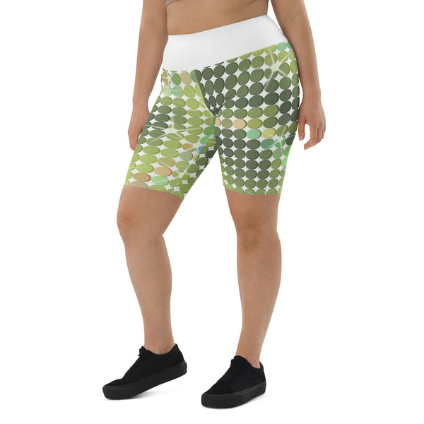 Biker Shorts