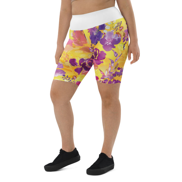 Biker Shorts