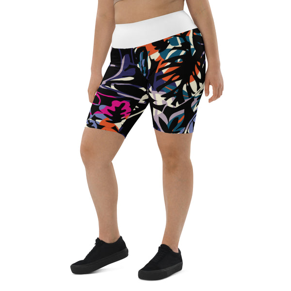 Biker Shorts