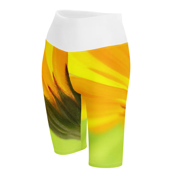 Biker Shorts