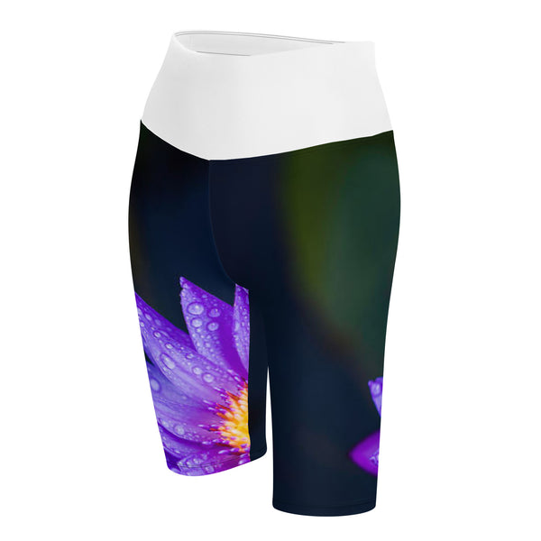 Biker Shorts