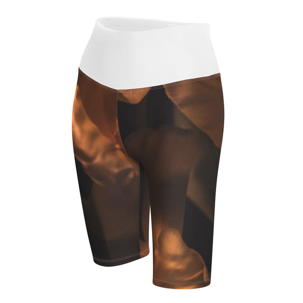 Biker Shorts