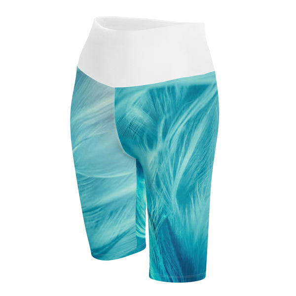 Biker Shorts