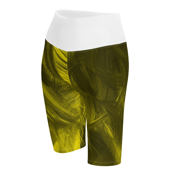 Biker Shorts