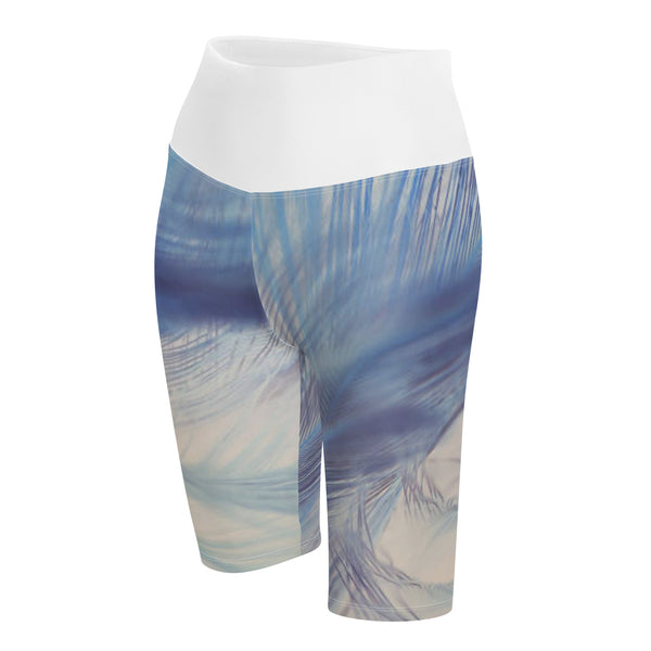 Biker Shorts