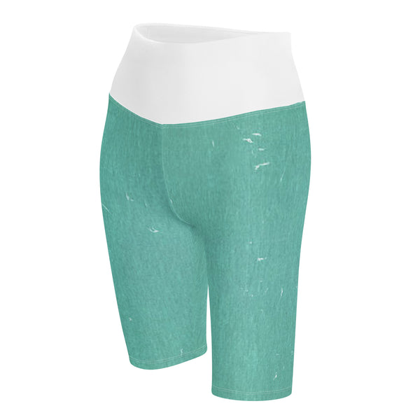 Biker Shorts