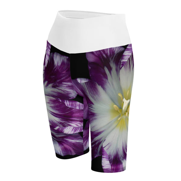 Biker Shorts