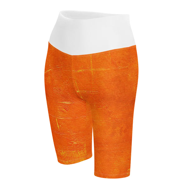 Biker Shorts