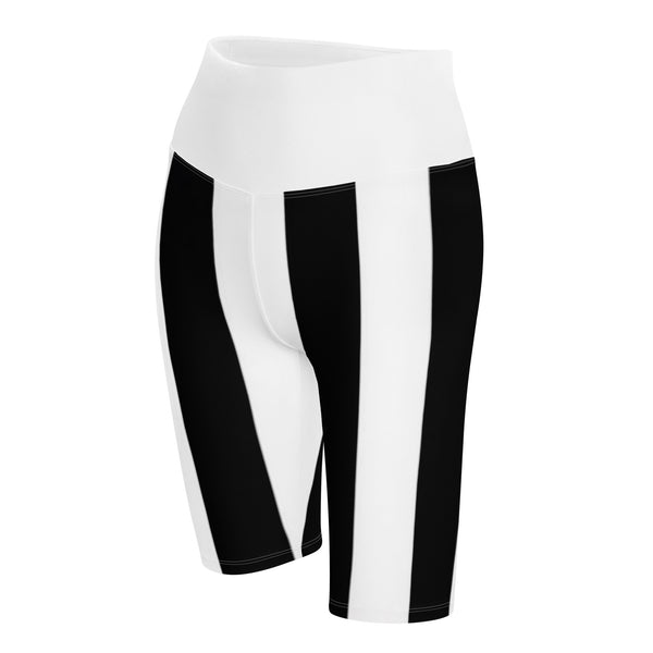 Biker Shorts
