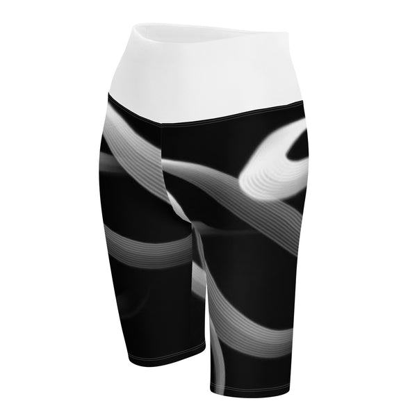 Biker Shorts