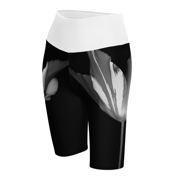 Biker Shorts