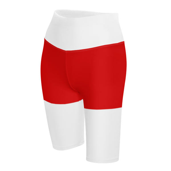Biker Shorts