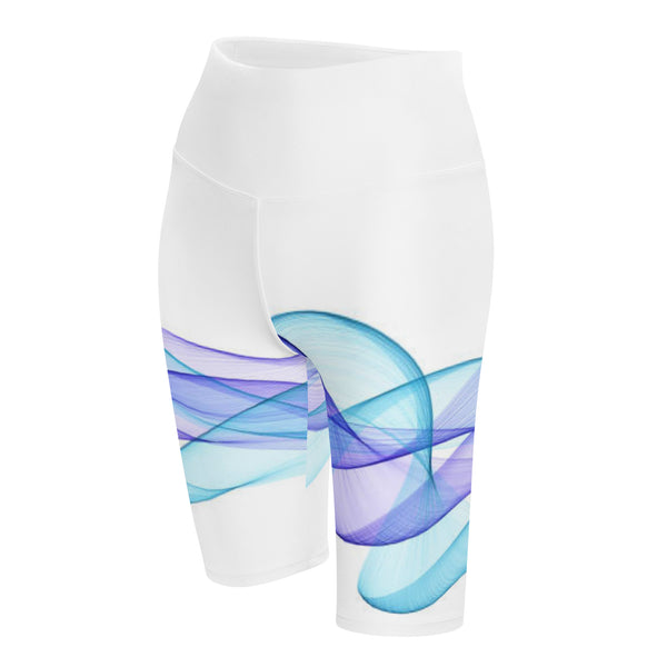 Biker Shorts