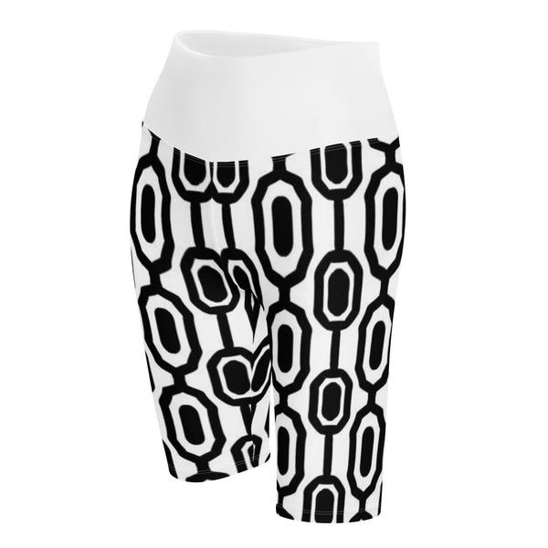 Biker Shorts