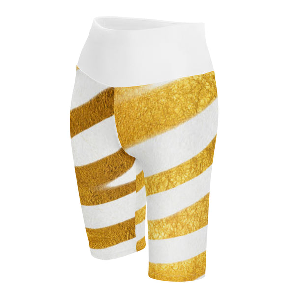 Biker Shorts