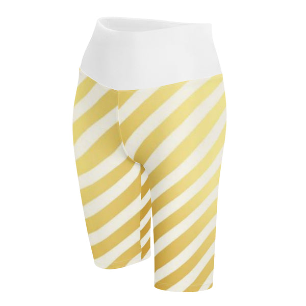Biker Shorts