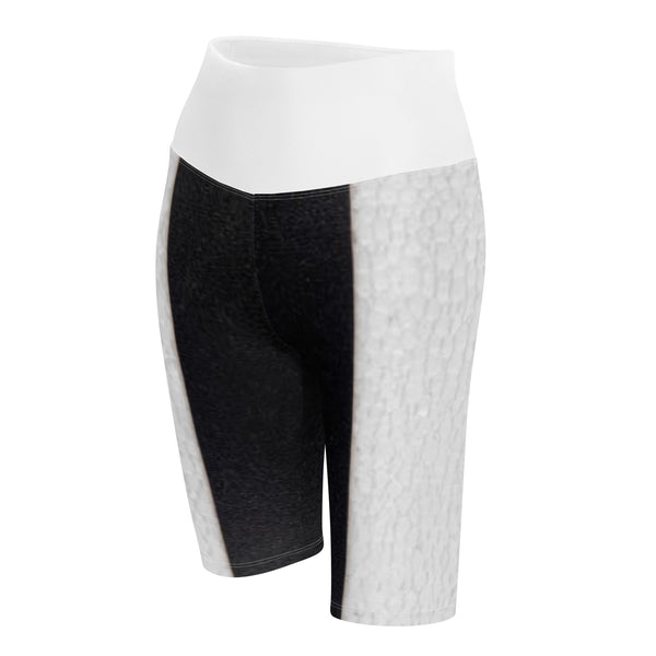 Biker Shorts