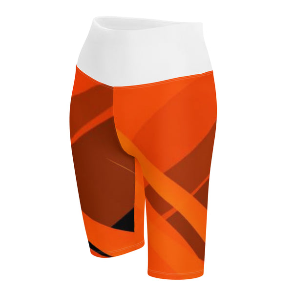 Biker Shorts