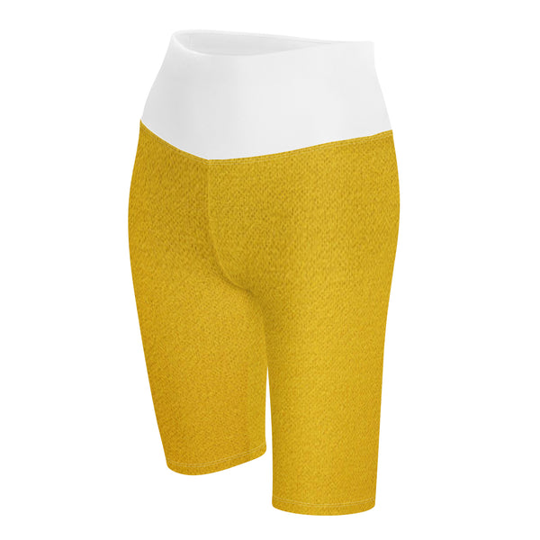 Biker Shorts