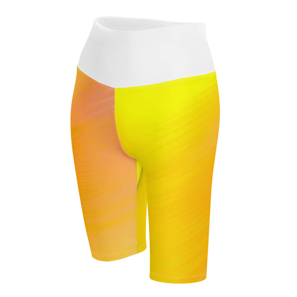 Biker Shorts