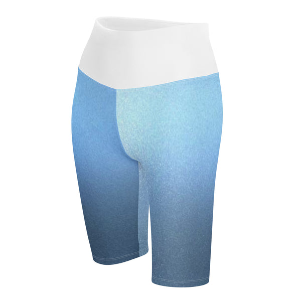 Biker Shorts
