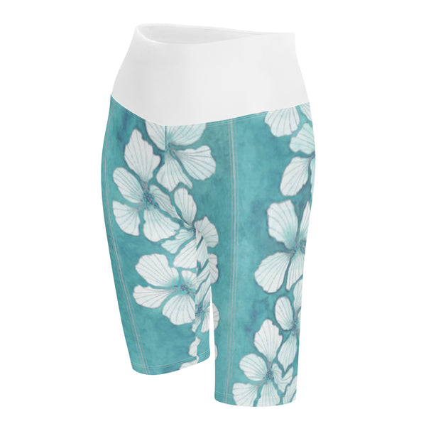 Biker Shorts
