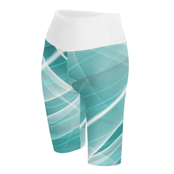 Biker Shorts