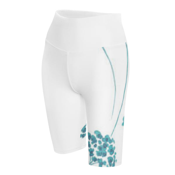 Biker Shorts