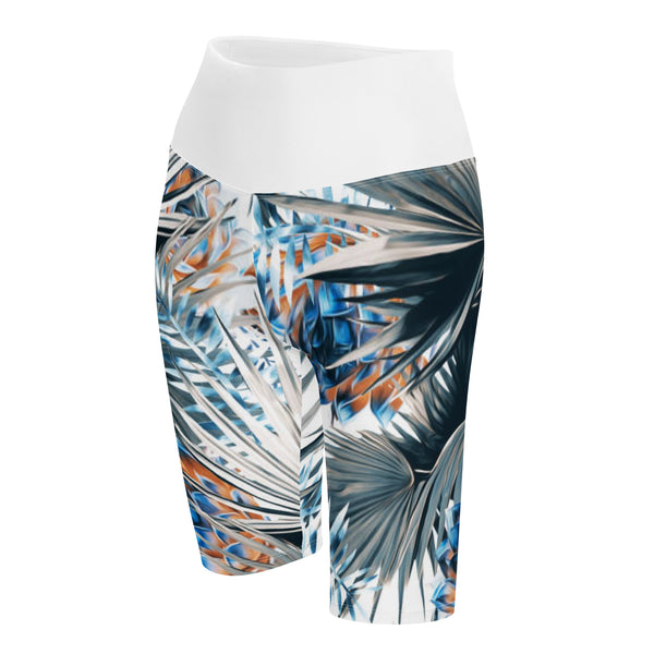 Biker Shorts