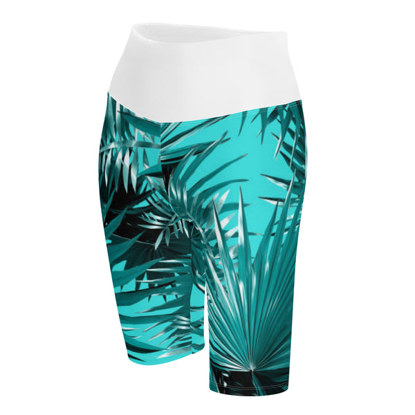 Biker Shorts
