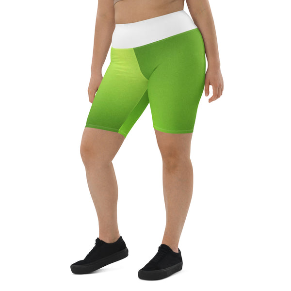 Biker Shorts