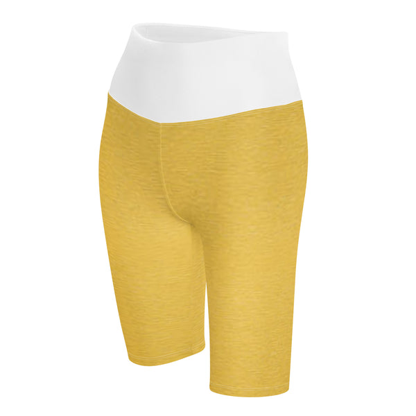 Biker Shorts