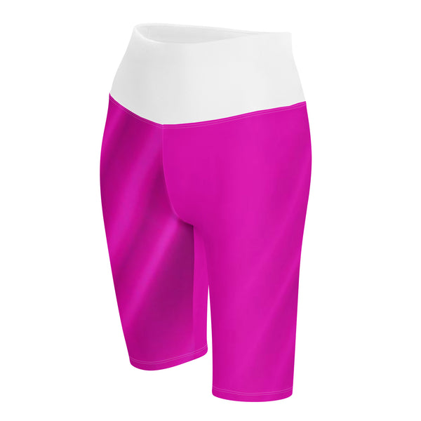 Biker Shorts
