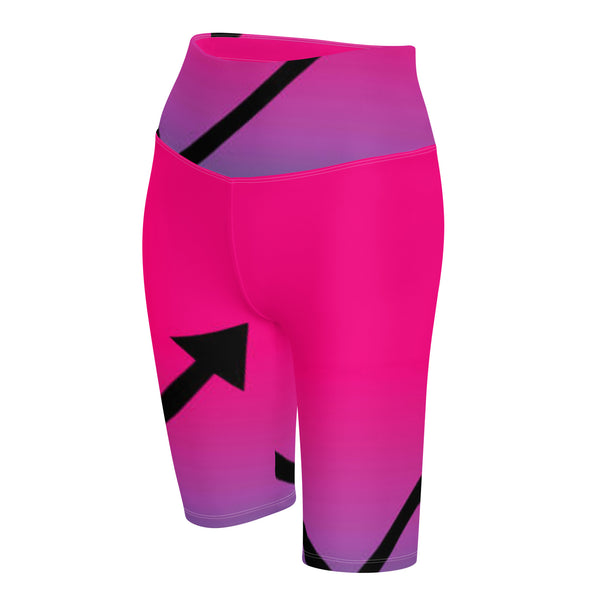Biker Shorts