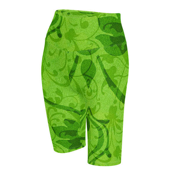 Biker Shorts