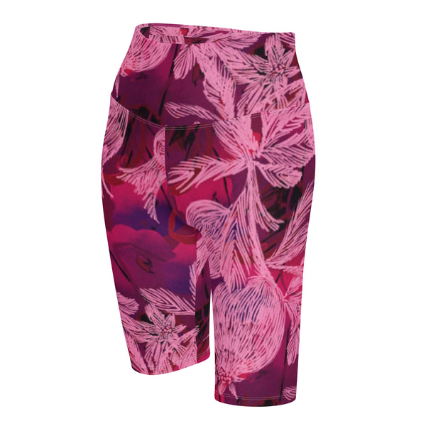 Biker Shorts