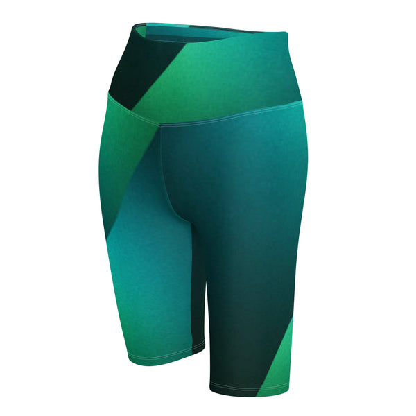 Biker Shorts