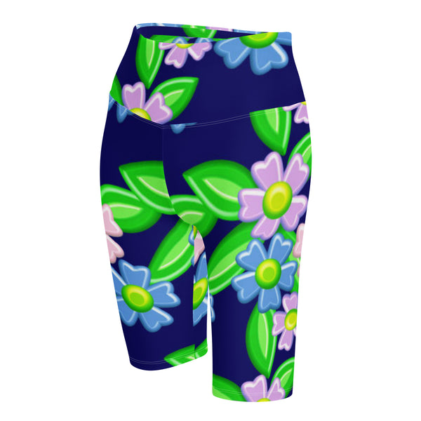 Biker Shorts