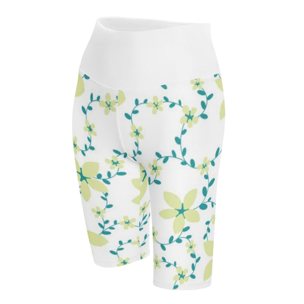 Biker Shorts
