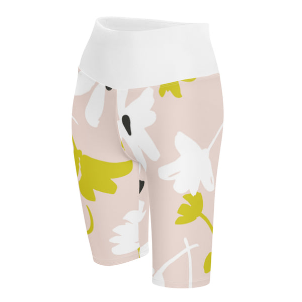 Biker Shorts