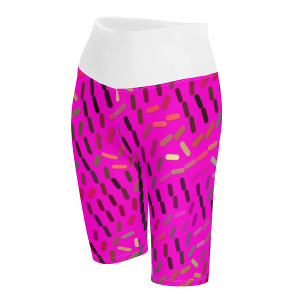 Biker Shorts