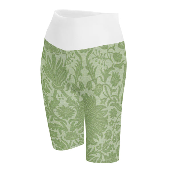 Biker Shorts