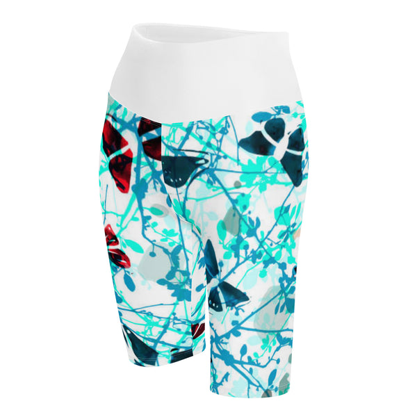 Biker Shorts