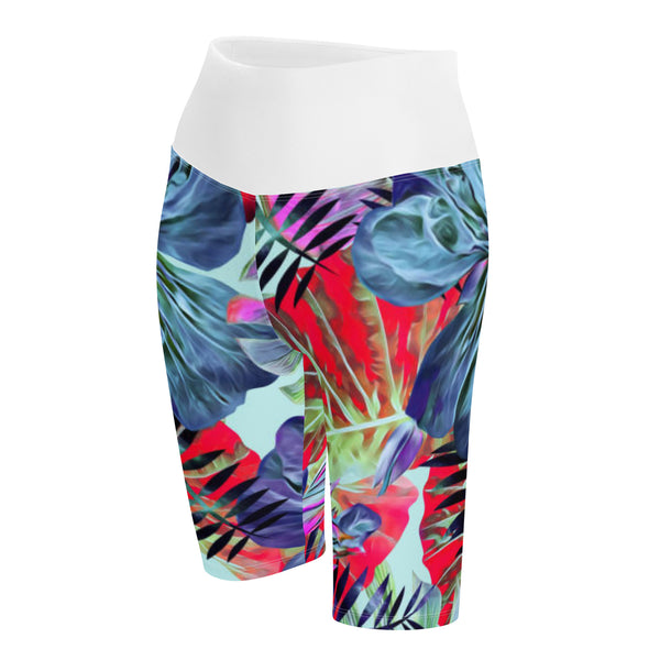 Biker Shorts