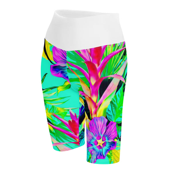 Biker Shorts